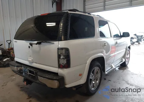 2001 GMC Yukon Slt from USA, damaged, VIN 1GKEC13T21R167910